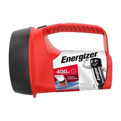 ENERGIZER Lantern LED 65lm excl. 4xD (01.011.0006)