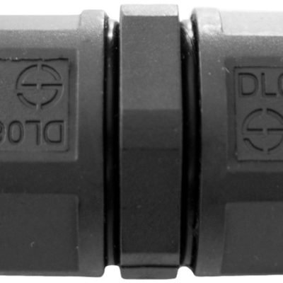 Entac Ένωση Καλωδίων 3 Φάσεων Στεγανό IP68 (15.005.0059)