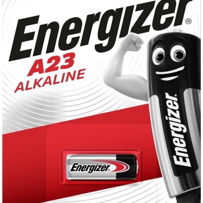 Energizer Συναγερμού V23A 12V (1τμχ) (01.004.0018)