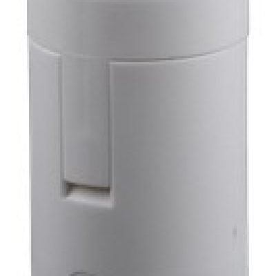 Ντουί E14 Λευκό (15.005.0127)