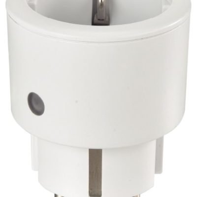 Entac Remote Controlled Socket Set 3xSockets with RC (15.005.0428)