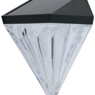 Entac Ηλιακός Προβολέας Τοίχου Διαμάντι (15.007.0260)