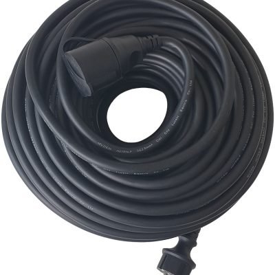 Entac Προέκταση IP44 3g2.5mm2 40m (15.005.0430)