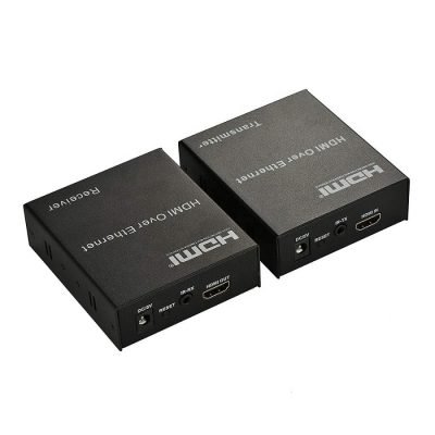 HDMI Extender 120m with IP & IR Loop out HQ (02.001.0099)
