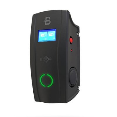 ΦΟΡΤΙΣΤΗΣ ΑΥΤΟΚΙΝΗΤΟΥ BENY ΤΡΙΦΑΣΙΚΟΣ 22KW,FULL EXTRA,MID ΚΑΙ ΚΑΛΩΔΙΟ 5m (165-50016)