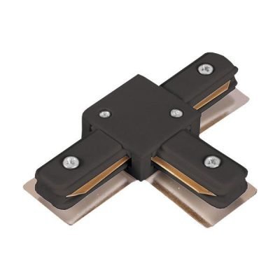 ΣΥΝΔΕΣΜΟΣ ΡΑΓΑΣ UNIVERSAL 2 ΓΡΑΜΜΩΝ ΤΑΦ ΜΑΥΡΟΣ (145-59026)