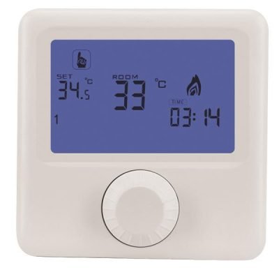 ΘΕΡΜΟΣΤΑΤΗΣ ΧΩΡΟΥ ΕΒΔΟΜΑΔΙΑΙΟΣ ΨΗΦΙΑΚΟΣ 06BW (147-44014)
