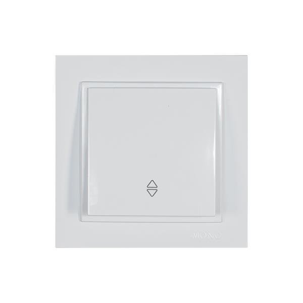 ΔΙΑΚΟΠΤΗΣ A/R ΚΟΥΜΠΩΤΟΣ ΛΕΥΚΟΣ (152-10103)