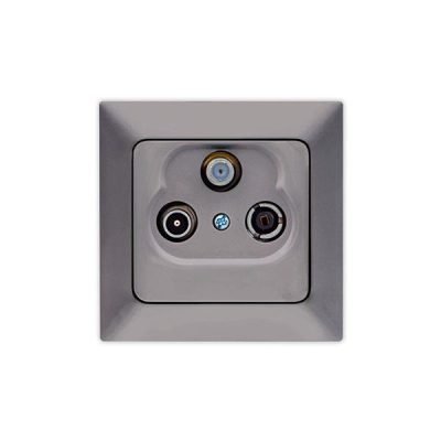 ΠΡΙΖΑ TV RADIO SATELLITE ΤΕΡΜΑΤΙΚΗ ΓΡΑΦΙΤΗΣ (152-16312)