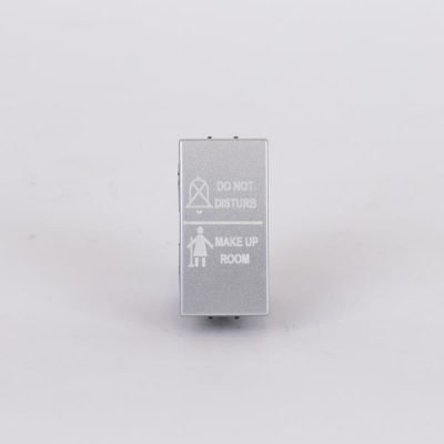 ΔΙΑΚΟΠΤΗΣ 1 MODULES ΜΗΝ ΕΝΟΧΛΕΙΤΕ/ΠΑΡΑΚΑΛΩ ΚΑΘΑΡΙΣΤΕ ΝΙΚΕΛ ΜΑΤ (152-20216)