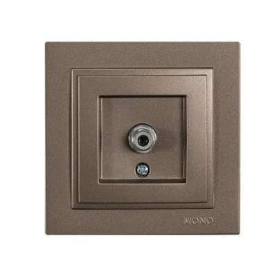 ΠΡΙΖΑ TV SATELLITE ΔΙΕΛΕΥΣΕΩΣ LIGHT FUME (152-10545)