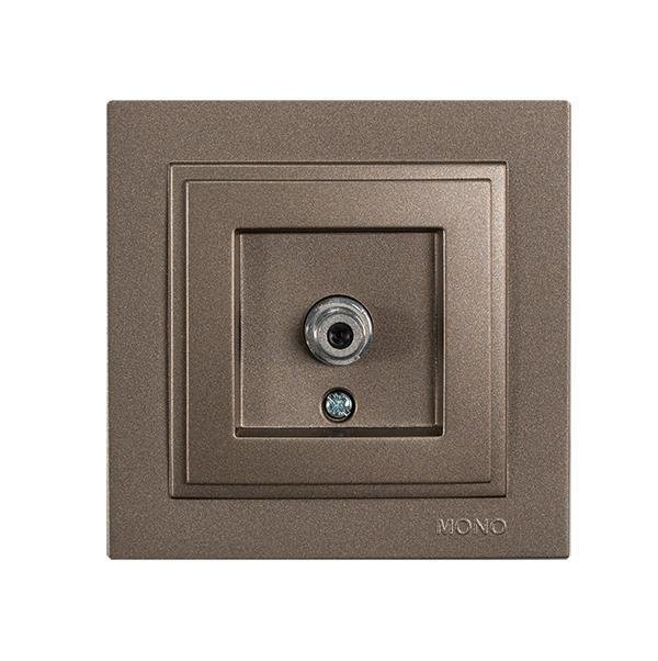 ΠΡΙΖΑ TV SATELLITE ΔΙΕΛΕΥΣΕΩΣ LIGHT FUME (152-10545)