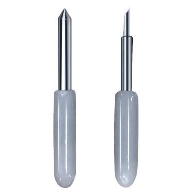 XO Gouge (Cut film 300-500 pieces, replace when the cut out edge is not smooth and flat) (16.001.0032)