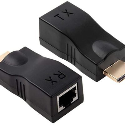 HDMI Externder Adapter 30m UTP (02.001.0097)