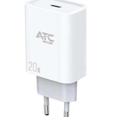ATC-CHF4 PD Fast Charger 20W (20.002.0004)