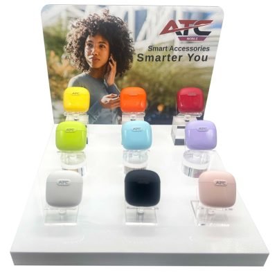 ATC Επιτραπέζιο Σταντ 9 θέσεων (20.000.0003)