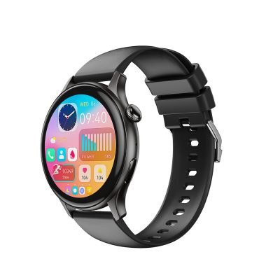 XO J6 smart sports call watch (Μαύρο) (16.001.0118)
