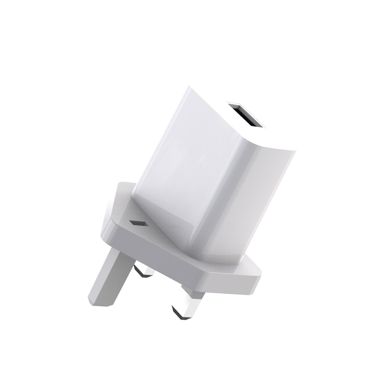 XO L99 (UK) 2.4A Home Charger (16.006.0265)