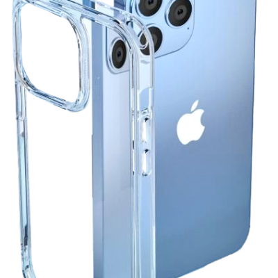 XO K04 Θήκη Σιλικόνης iPhone14 Pro Max 6.7″ (16.011.0008)