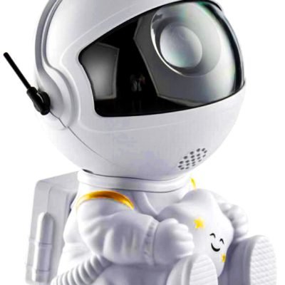 XO CF4 μίνι Αστροναύτης – Προτζέκτορας Ουρανού (16.001.0079)