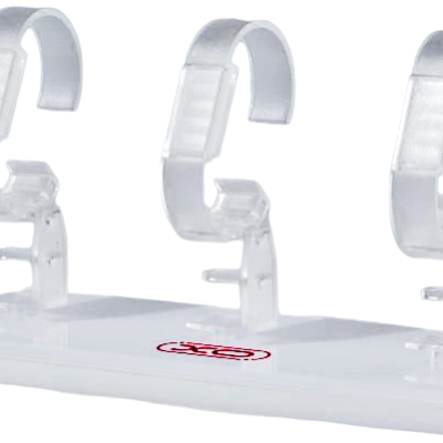 XO smart watch 3-position display frame (00.000.0040)