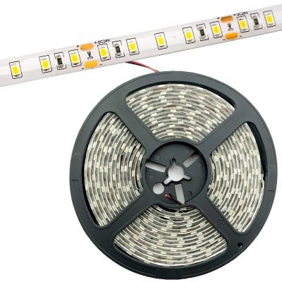 Avide LED Ταινία 24V 24W 4000K IP65 5m (15.001.0381)