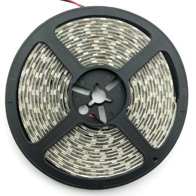 Avide LED Ταινία 12V   4.8W 6400K IP65 5m (15.001.0615)