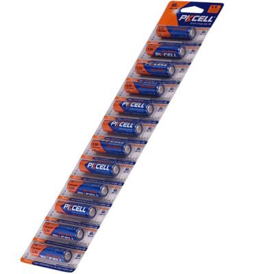 Pkcell Ultra Αλκαλική LR6 AA (12τμχ) (01.001.0104)