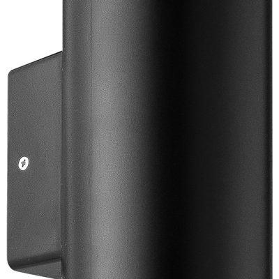 Avide Εξωτερικό Φωτιστικό Τοίχου Lyon 2xGU10 IP65 (15.001.0640)