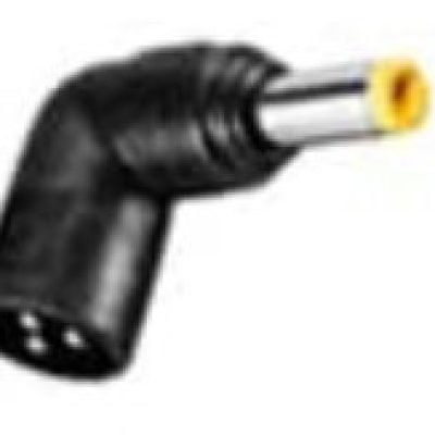 Φίς Laptop M5 (05.007.0037)