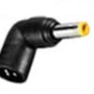 Φίς Laptop M6 (05.007.0038)