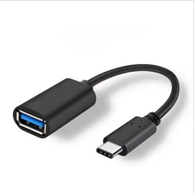 Type C σε USB3.0 OTG (07.002.0011)