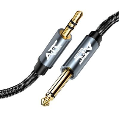 ATC HQ 3.5mm ST / 6.35 MO 5.0m Cable (02.008.0140)