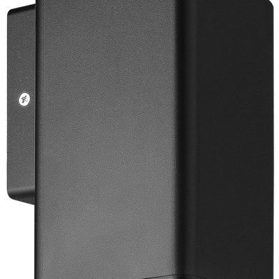 Avide Εξωτερικό Φωτιστικό Τοίχου Valencia 1xGU10 IP65 (15.001.0650)