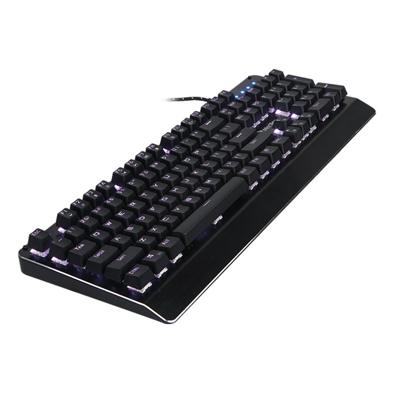 Meetion MT-MK01 Μηχανικό Gaming Πληκτρολόγιο / US (17.005.0005) - Image 4