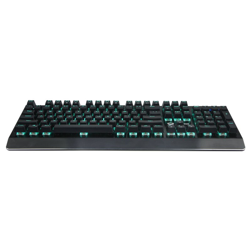 Meetion MT-MK01 Μηχανικό Gaming Πληκτρολόγιο / US (17.005.0005) - Image 5