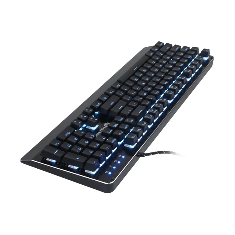 Meetion MT-MK01 Μηχανικό Gaming Πληκτρολόγιο / US (17.005.0005) - Image 6