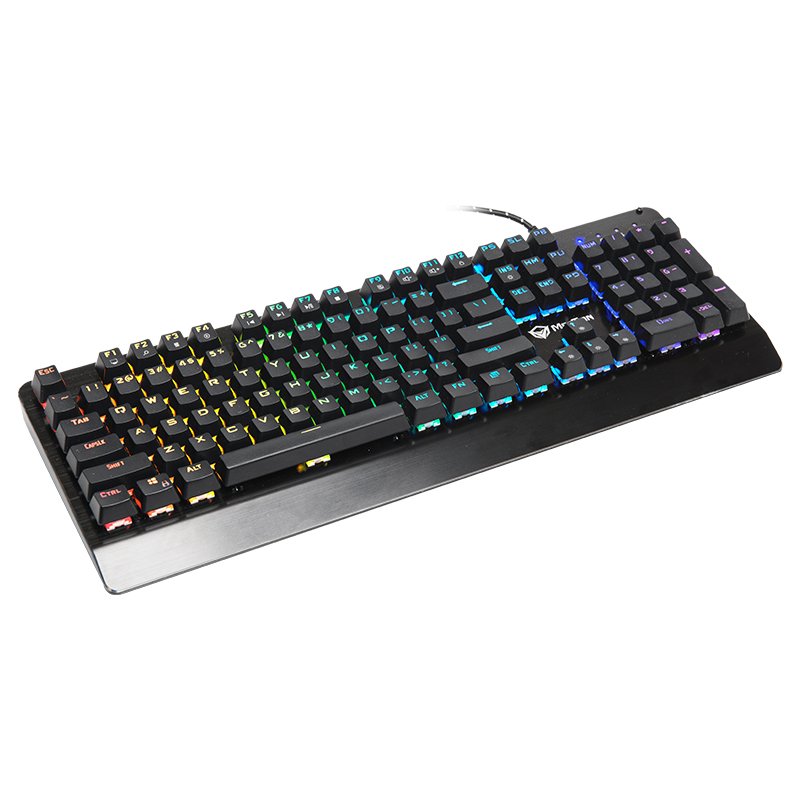 Meetion MT-MK01 Μηχανικό Gaming Πληκτρολόγιο / US (17.005.0005) - Image 7