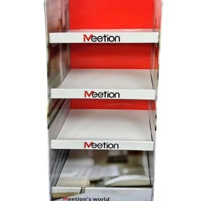 MT-Showcase Stand Office (17.009.0004)