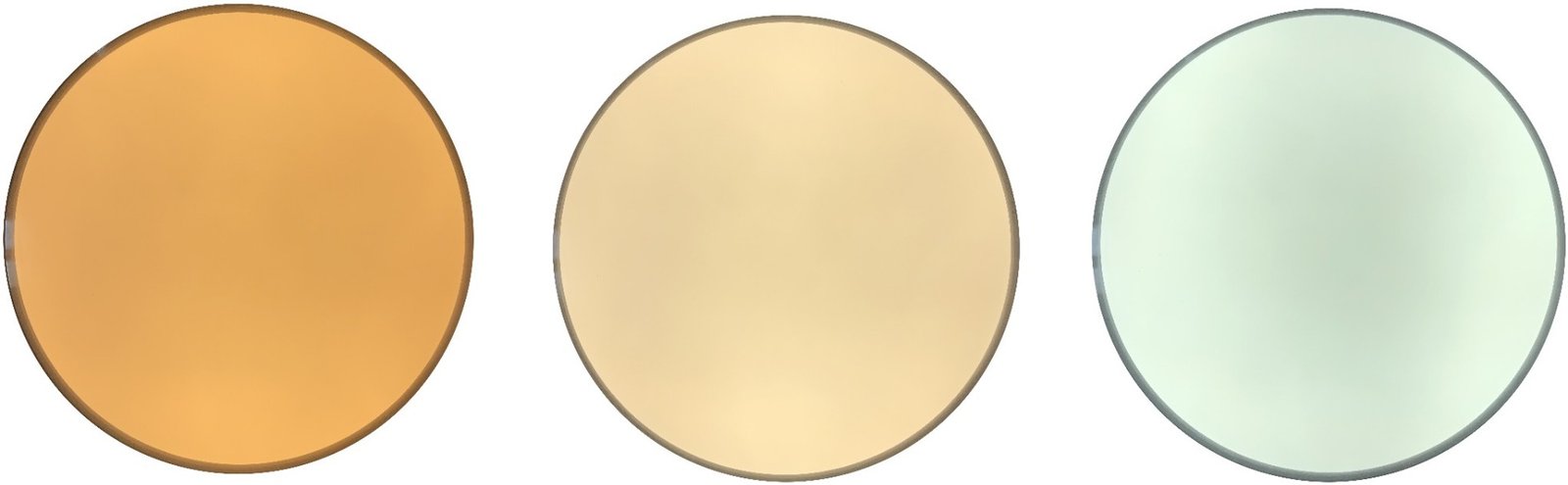 Avide LED Μοντέρνα Πλαφονιέρα Οροφής Pandora-CCT (Αλουμίνιο) 80W με Τηλεχειριστήριο (15.001.0587) - Image 5