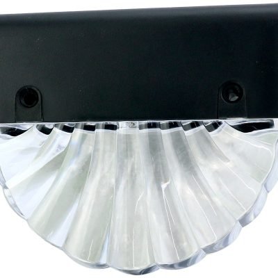 Entac Ηλιακός Προβολέας Τοίχου WW+RGB (15.007.0261)