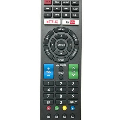 Τηλεχειριστήριο Universal για Sharp Smart L 1346 (03.005.0118)