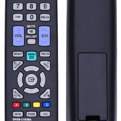 Τηλεχειριστήριο Universal για Samsung L 800 (03.005.0056)