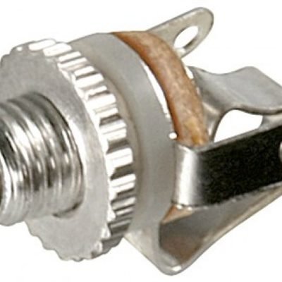 Σασί για Jack 3.5mm Stereo (02.008.0074)