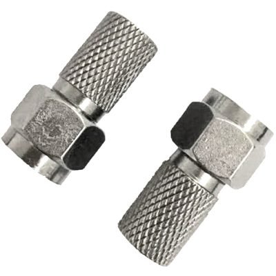 Φίς F Big Nut 6.8MM (03.003.0136)