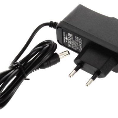 Τροφοδοτικό για Δέκτες 12V 1A (03.007.0031)