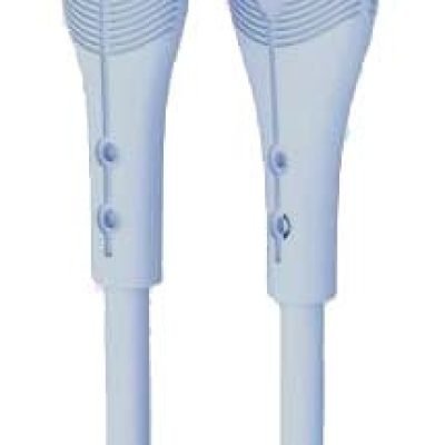 XO NB159 2.0A USB Καλώδιο Φόρτισης + Data για Lightning 1.2m Μωβ (16.005.0287)