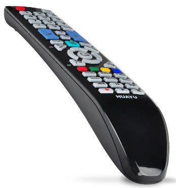 Τηλεχειριστήριο Universal για Samsung LCD L 898 (03.005.0010) - Image 4