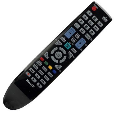 Τηλεχειριστήριο Universal για Samsung LCD L 898 (03.005.0010) - Image 5