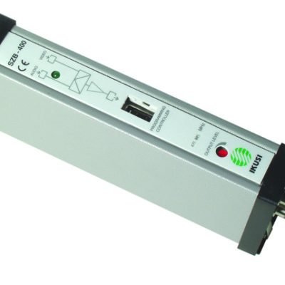 Ikusi SZB-430 DSB agile modulator. 145-471 MHz. (13.010.0887)